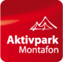Aktivpark Montafon Logo Aktivpark Montafon Logo