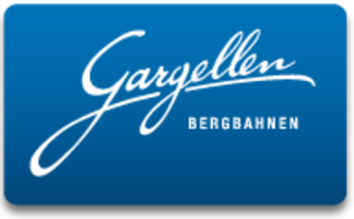 Gargellen Bergbahnen Logo Gargellen Bergbahnen Logo