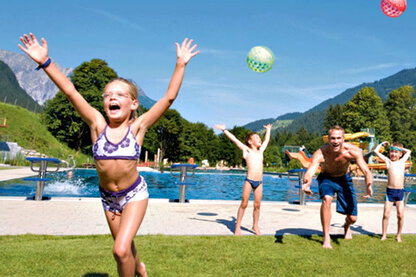 Schwimmbad Schwimmbad