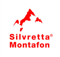 Logo Silvretta Montafon Logo Silvretta Montafon