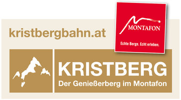 Logo Kristbergbahn Logo Kristbergbahn